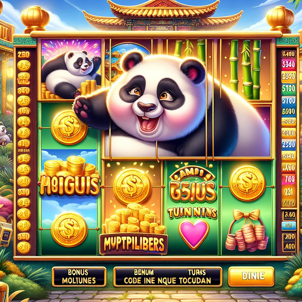 Бонусы и акции в Fat Panda