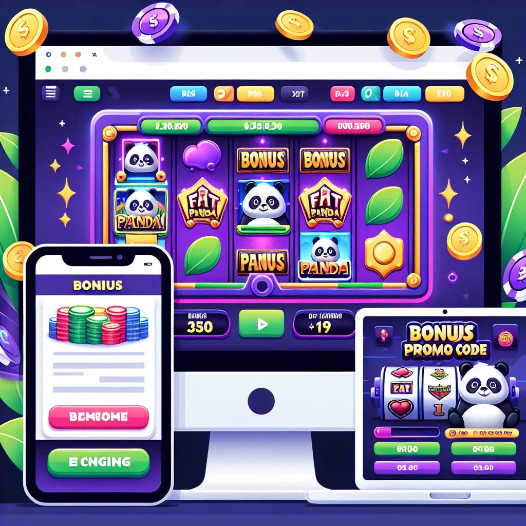 Где найти Fat Panda в онлайн-казино