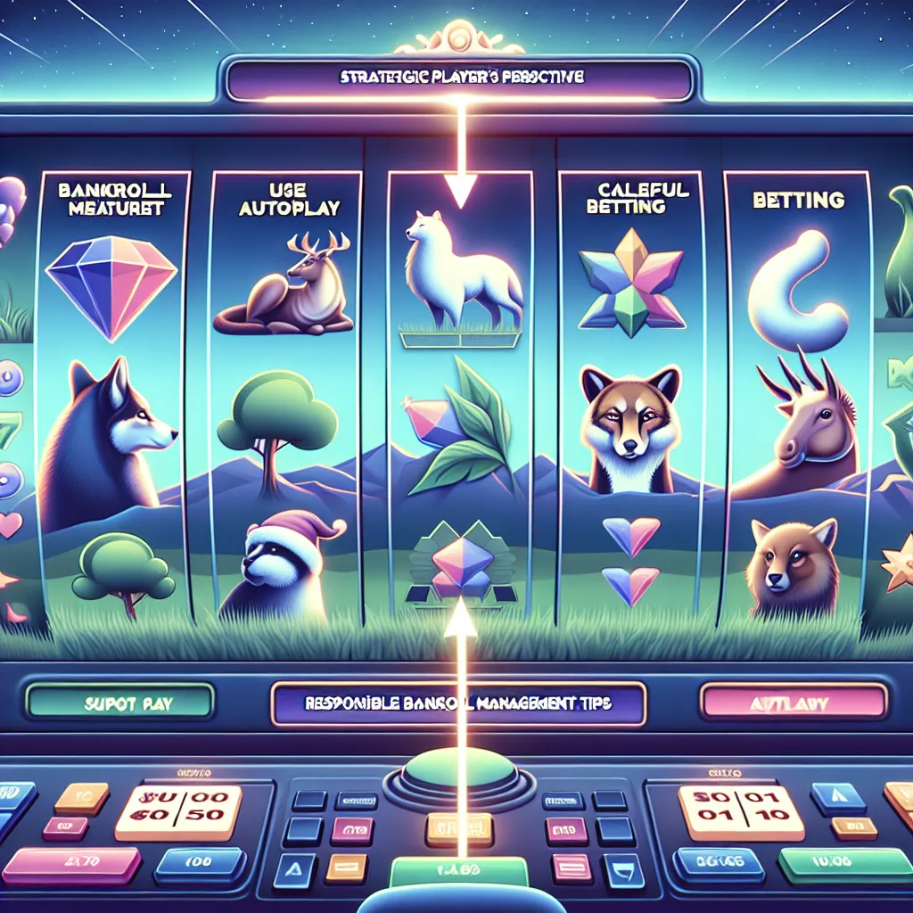 Стратегии выигрыша в Fat Panda